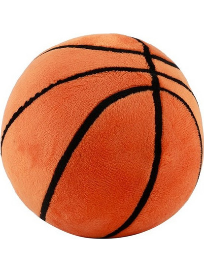iTotal Squishy Basketball 14cm XL2779P