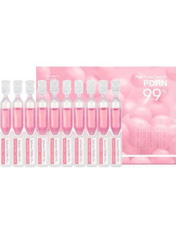 Medicube PDRN Pink One-Day Ενυδατικό Serum Προσώπου 10x1.5ml
