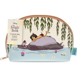 Mad Beauty The Jungle Book Γυναικείο Νεσεσέρ Μπεζ
