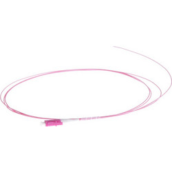 Masterlan SC/UPC Καλώδιο Οπτικής Ίνας 1.5m Blue 50125-1.5