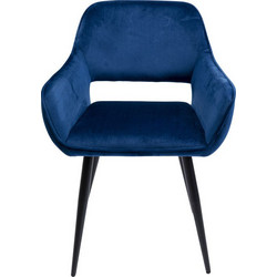 Kare Design San Francisco Καρέκλα Τραπεζαρίας KA-84759