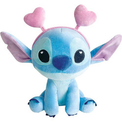Simba Disney Lilo & Stitch Valentine Stitch 23cm 2400508