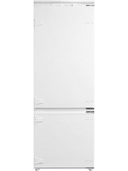 Midea MDRE554FGD01 Ψυγειοκαταψύκτης 403lt Full No Frost Υ194xΠ69xΒ55cm Λευκός