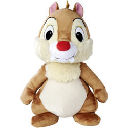 Simba Disney Chip & Dale Red Noise Dale 50cm