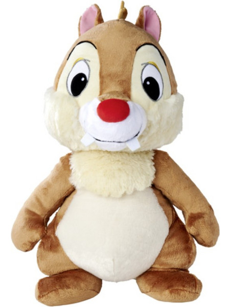 Simba Disney Chip & Dale Red Noise Dale 50cm