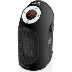 ETA Fogos Mini Κεραμικό Αερόθερμο Τοίχου 400W