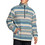 Billabong Ανδρικό Φούτερ Fleece με Τσέπες Γαλάζιο 24A411507-SIB