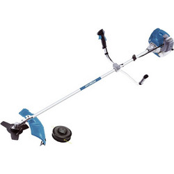 Hyundai HBC520 BAZMOTOR-80A01 Χορτοκοπτικό Βενζίνης Δίχρονο Ώμου / Χειρός 2hp