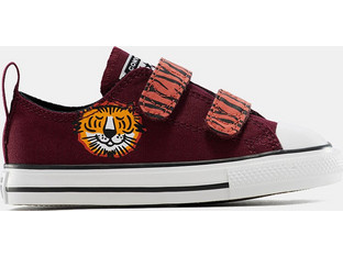 Converse Chuck Taylor All Star Lions Easy On DEEP A17799C