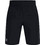 Under Armour Παιδική Βερμούδα Υφασμάτινη Μαύρη 1377264-002