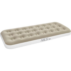 NILS Camp NC2801 15-05-600 Φουσκωτό Στρώμα Ύπνου Μονό 191x73x22cm