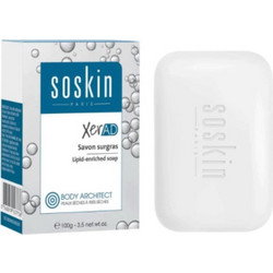 Soskin Xerad Σαπούνι 100gr