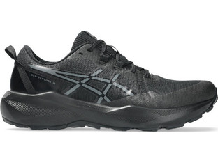 ASICS Gel-Venture 11 Ανδρικά Αθλητικά Παπούτσια για Τρέξιμο Μαύρα 1011C160-003