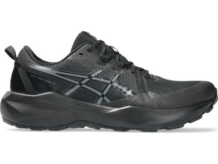 ASICS Gel-Venture 11 Ανδρικά Αθλητικά Παπούτσια για Τρέξιμο Μαύρα 1011C160-003