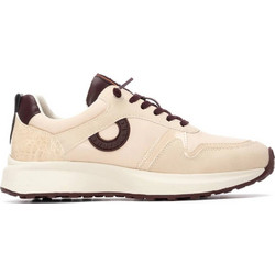 Refresh Vegan Γυναικεία Sneakers Μπεζ 172942BEIGE