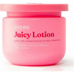 Flor De Mayo Juicy Ενυδατική Lotion Σώματος 250ml