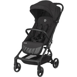 Coccolle Sierra Καρότσι Μωρού Diamond Black