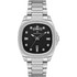 Daniel Klein Ανδρικό Ρολόι με Ασημί Μεταλλικό Μπρασελέ DK113987-1