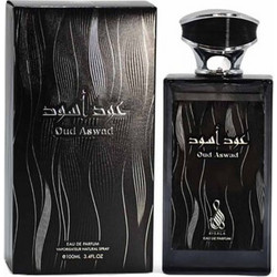 Risala Oud Aswad Eau de Parfum 100ml