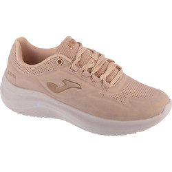 Joma N-400 Γυναικεία Sneakers Ροζ CN40LW2529