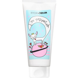 Ryor PuraVida Ενυδατική Κρέμα Χεριών 100ml