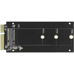 DeLOCK 64099 Converter 22-Pin to M.2 Key Β