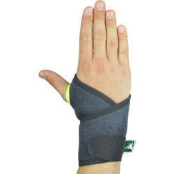 One AR-Orthopedics Περικάρπιο με Αντίχειρα & Δέσιμο Neoprene AR-201