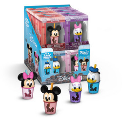Funko Minis Disney Boba