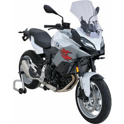 ERMAX Φιμέ Ζελατίνα Μηχανής για BMW F 900XR '20-'24 460mm