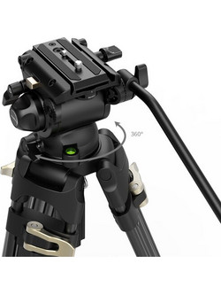 SmallRig AD-01S Heavy-Duty With Head