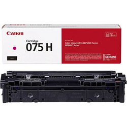 Canon 075H Magenta Toner 6367C002