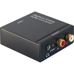 Dynavox Mini-DAC ΙΙ DAC