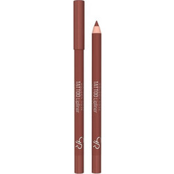 Golden Rose Tattoo Precision & Soft 207 Αδιάβροχo Lip Liner