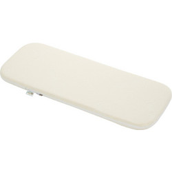 Babydan Comfort Στρώμα Port Bebe Καλαθούνας 29x75x4cm