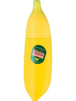 Tonymoly Banana Ενυδατική Κρέμα Χεριών 45ml