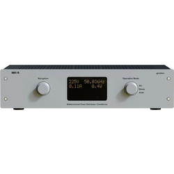 LAB 12 Gordian Isolator / Purifier