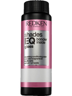 Redken Shades EQ Gloss 09VV Ημιμόνιμη Βαφή Μαλλιών Xωρίς Αμμωνία 60ml