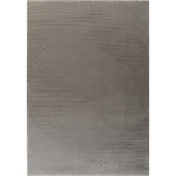 Tzikas Carpets Signature Χαλί Ορθογώνιο 160x230cm 75098-495 Grey Brown