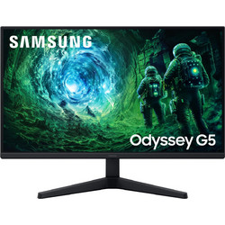 Samsung Odyssey G5 G53F LS27FG530 IPS HDR Gaming Monitor 27" 2560x1440 QHD 200Hz 1ms