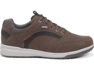 Chiruca Moma Ανδρικά Sneakers Καφέ 448330112