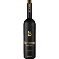 Belvedere Dirty Brew Organic Bio Βότκα 700ml