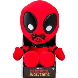 Simba Marvel Deadpool Baby Deadpool 25cm