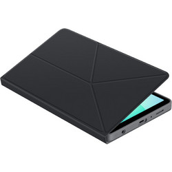 Samsung Book Cover Black (Galaxy Tab A11)