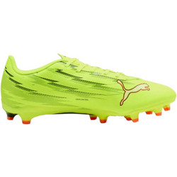 Adidas Ultra 6 Play FG/AG 108704-01 Ποδοσφαιρικά Παπούτσια με Τάπες Lime