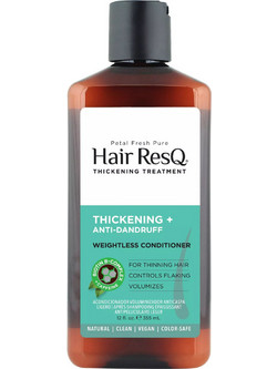 Petal Fresh Conditioner κατά της Πιτυρίδας 355ml