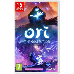 Οri The Collection Nintendo Switch