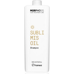 Framesi Morphosis Sublimis Oi Σαμπουάν 1lt