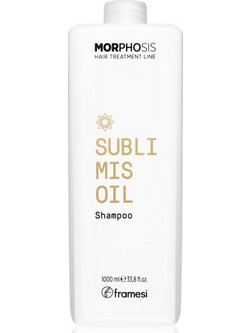 Framesi Morphosis Sublimis Oi Σαμπουάν 1lt