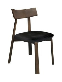 Woodwell Cornel Καρέκλα Τραπεζαρίας E7687,1