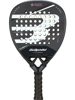 BULLPADEL Vertex 05 Tour Finals 25 Padel Racket